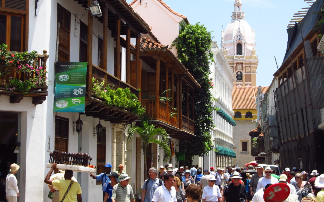 A New Chapter in the Relationship Between Colombia and the United States