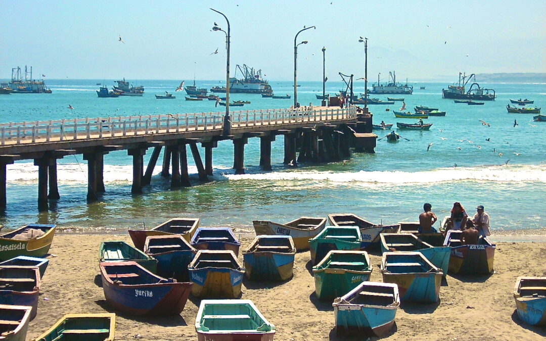 The Chancay Megaport Could Become a Regional Hub for International Trade: What’s Missing?