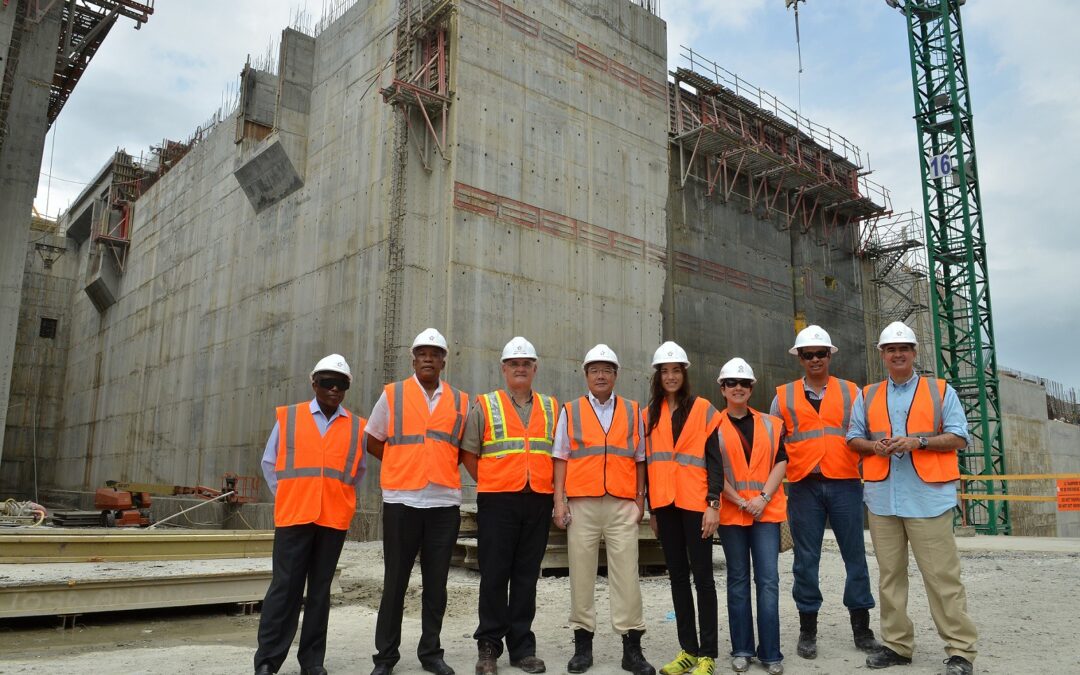 The Industrial Future of Panama: Nearshoring and the Search for New Markets