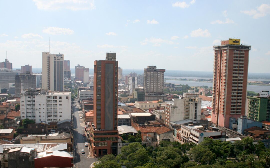 Paraguay Leads Ranking with the Best Business Climate Index in Latin America