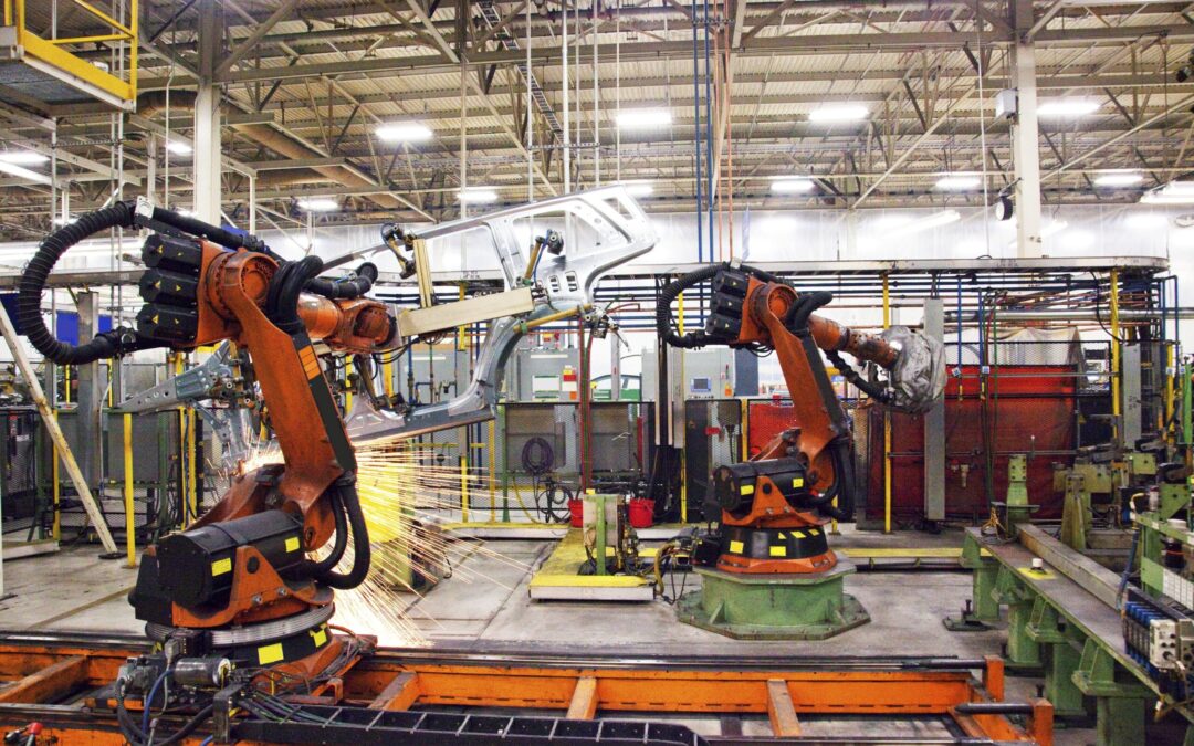 New Incentives for Technology Industries in the Dominican Republic