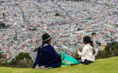 What Is Needed to Attract New Investment in Ecuador?