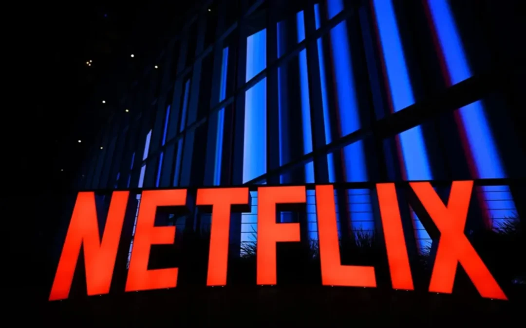 Netflix Investment in Mexico: $1 Billion to Drive Local Film and TV Growth