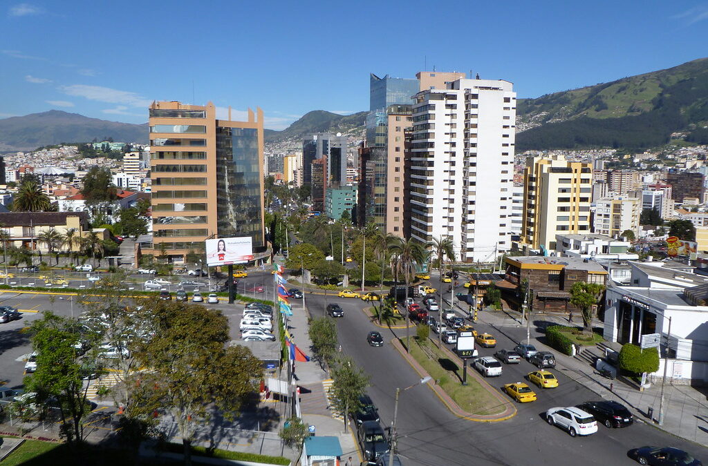 Assessing the Level of Economic Development in Ecuador: A Comprehensive Overview