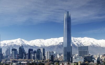 Chile is a Key Investment Destination for Foreign Companies. By  2028, 77% of Private Investment Will Come from International Firms