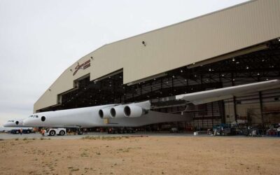 Peru will have a spaceport with support from the U.S.