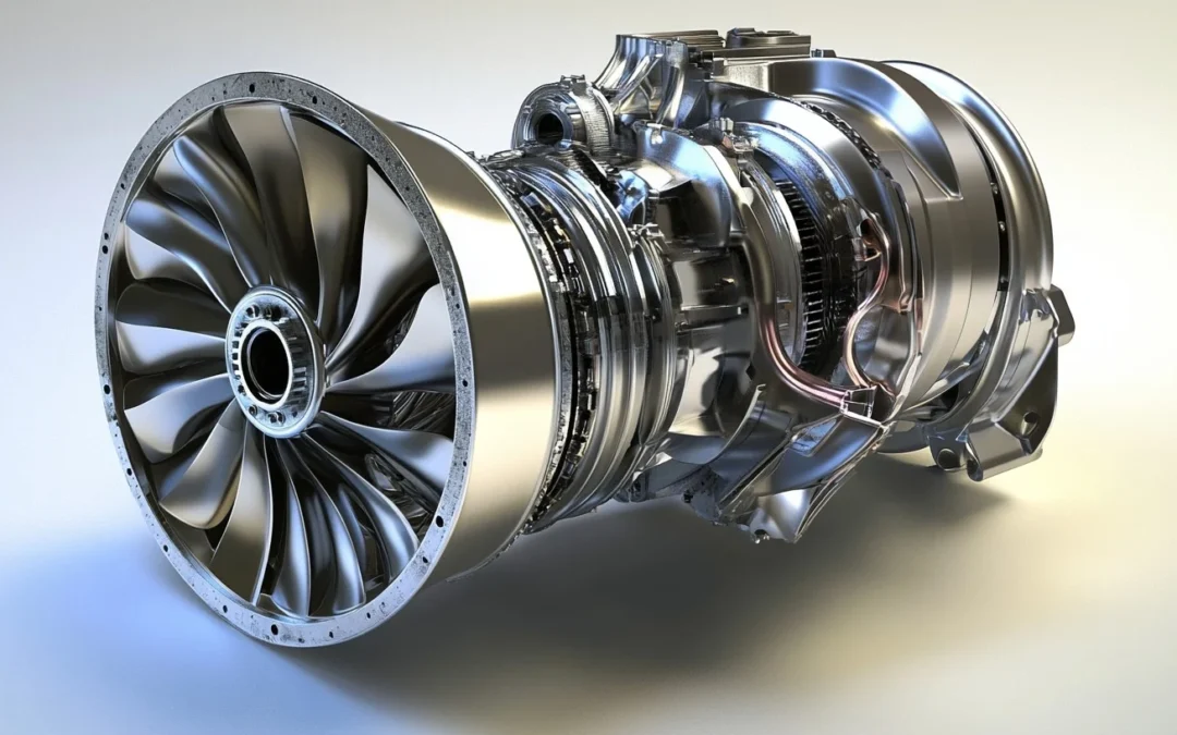 Aerospace in Sonora Strengthens Its Position in Mexico