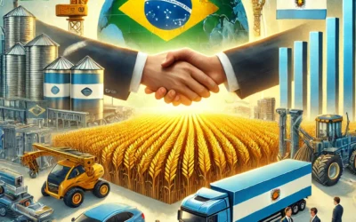 Brazil and Argentina: A Strategic Exchange Strengthening the Regional Economy