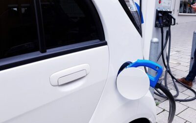 Electric Vehicle Production in San Luis Potosí