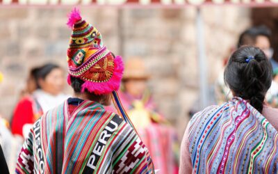 Peru Leads Economic Growth in Latin America in 2024
