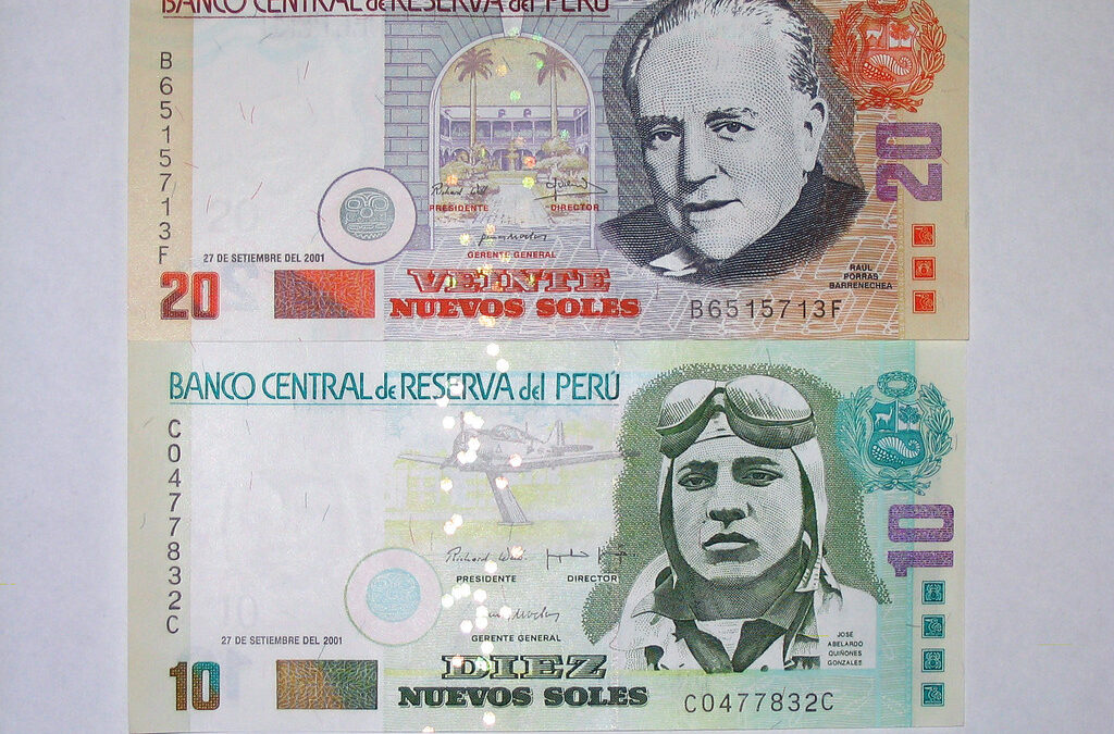 The Strongest Currency in Latin America So Far in 2025: Other Regional Economies Devalued