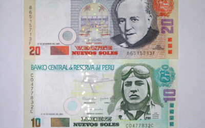 The Strongest Currency in Latin America So Far in 2025: Other Regional Economies Devalued
