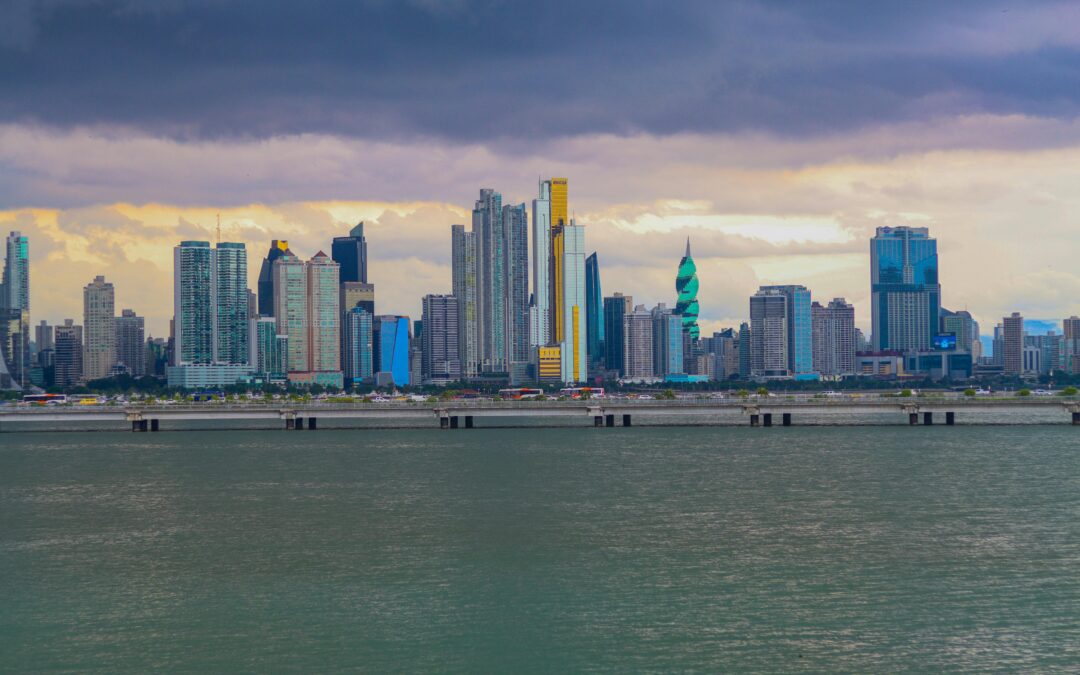 Special Regime for Multinational Enterprises in Panama (SEM) Attracts 12 Companies, $24 Million in Investment, and 132 Jobs, According to Julio Moltó