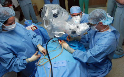 The Dominican Republic Medical Device Industry Strengthens Its Position as a Leading Exporter to the U.S.