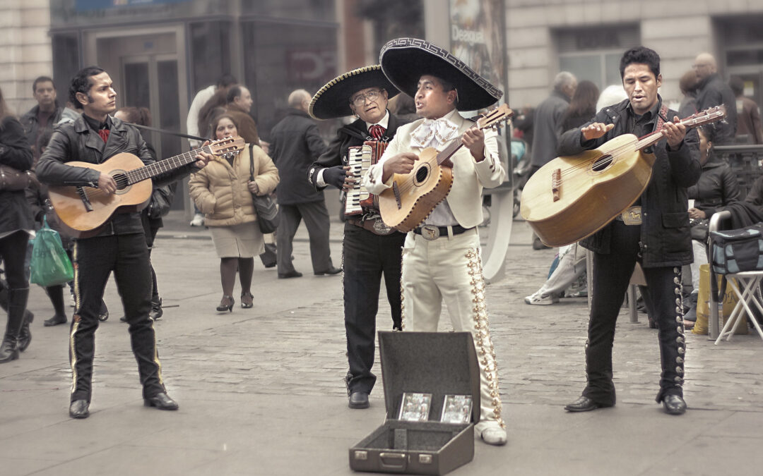 Assessing Economic Development in Mexico: A Comprehensive Analysis