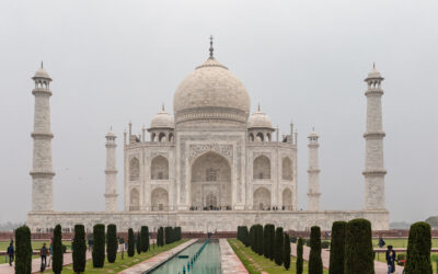 The Peru-India Free Trade Agreement  Could Change Regional Trade Dynamics