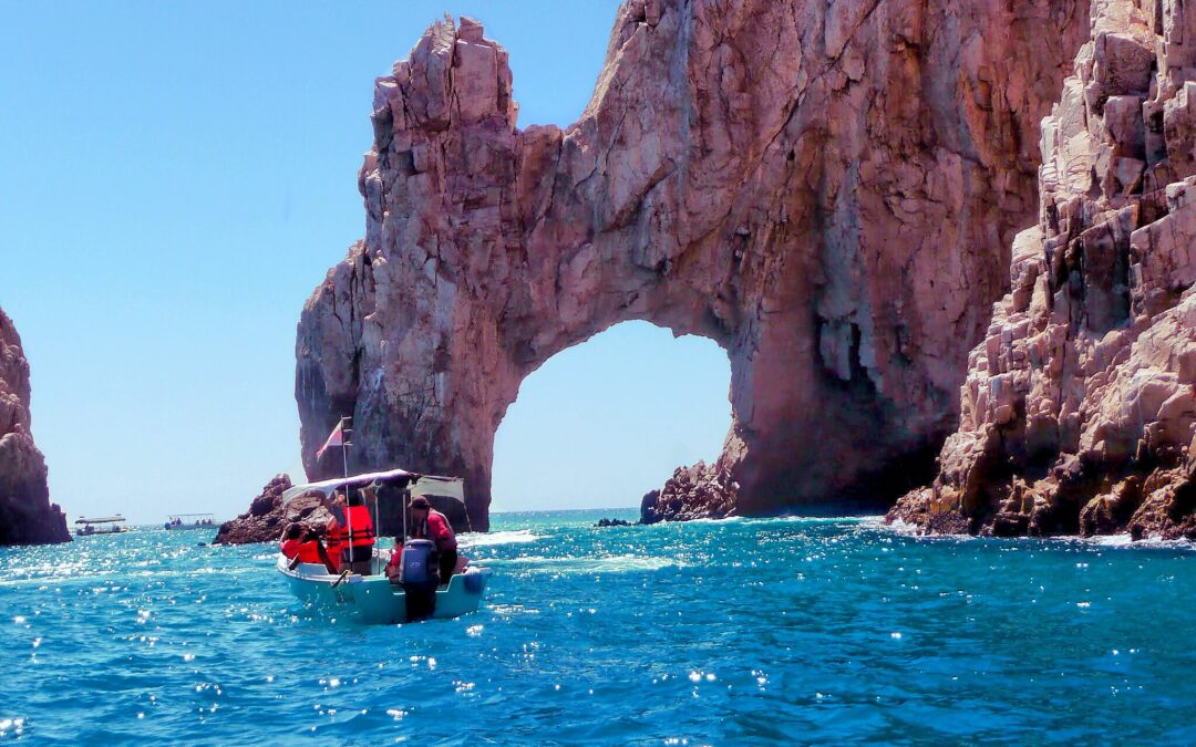 Tourism Investment in Baja California Sur Breaks Record, Surpasses Quintana Roo