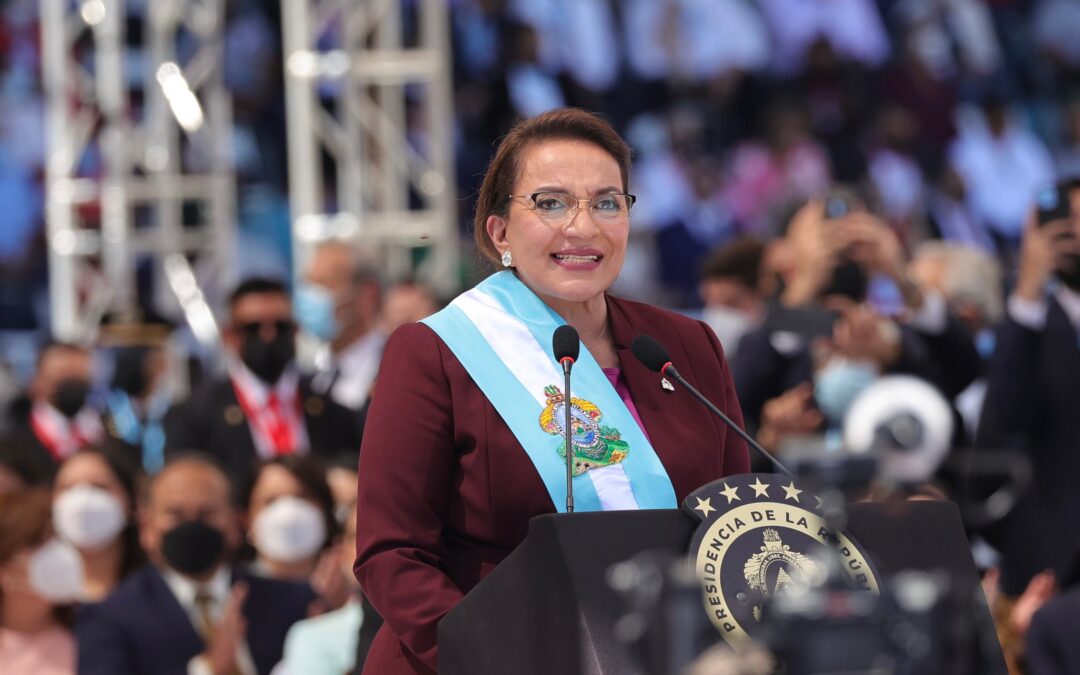 Investment Opportunities in Honduras and El Salvador