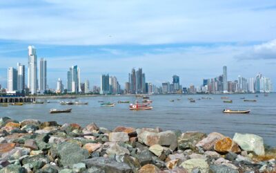 Investing in Panama: Business Opportunities and Financial Advantages