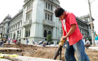 Assessing the Level of Economic Development in Guatemala