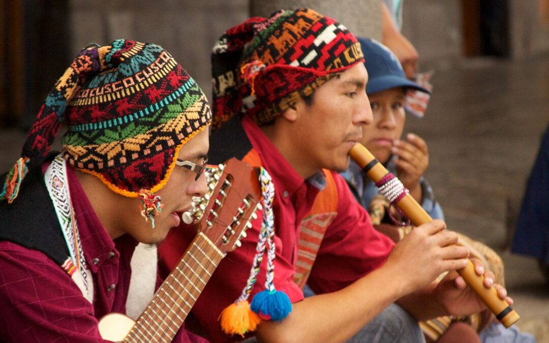 Economic Development in Peru: A Comprehensive Analysis