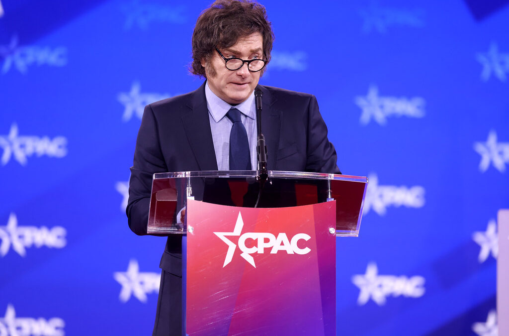 The Argentine Economic Stabilization Program Under Milei Shows Signs of Success, but Is It Sustainable?