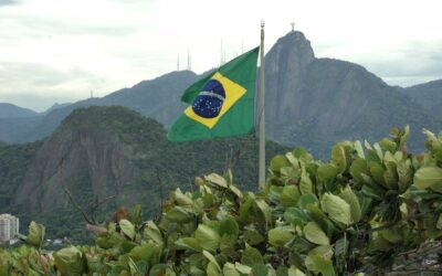 Foreign Investment in Brazil: The Latin American Country with Total U.S. Support Surpassing Mexico