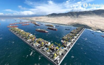 The Corio Port in Southern Peru Seeks to Attract U.S. Investors: Investment Amount Reaches $7 Billion and Could Compete with Chancay