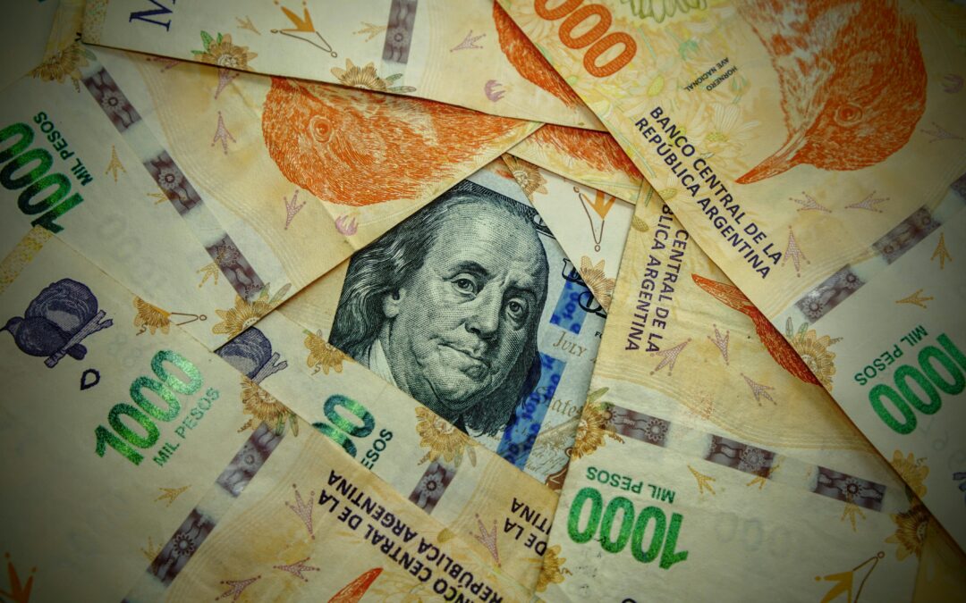 Sharp Increase in Foreign Investment in Argentina: The Top Three Countries from Which Funds Arrived