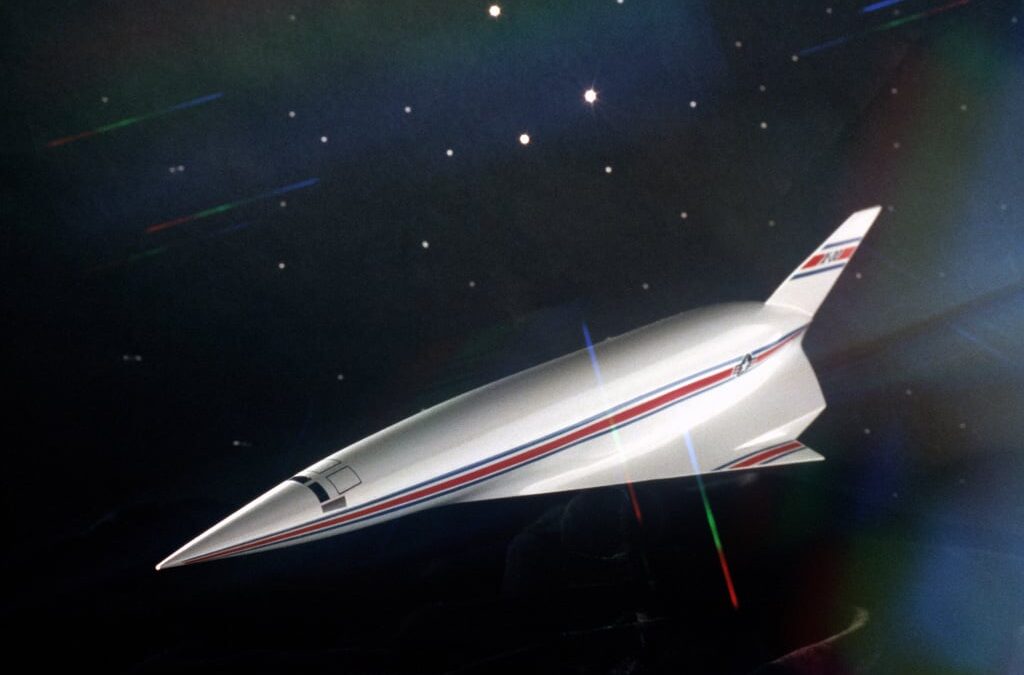 The Aerospace Industry in Mexico Grows and Becomes a New Strategic Sector: UNAM