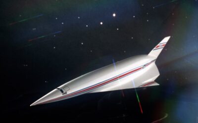 The Aerospace Industry in Mexico Grows and Becomes a New Strategic Sector: UNAM