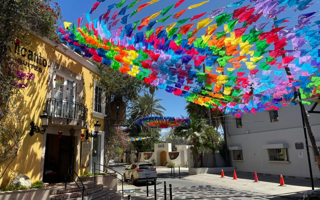 The Most Appealing Investment Destinations in Latin America