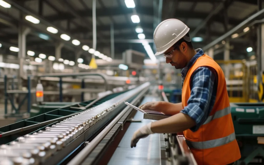 Premium Brands Choose Industrial Production in Paraguay