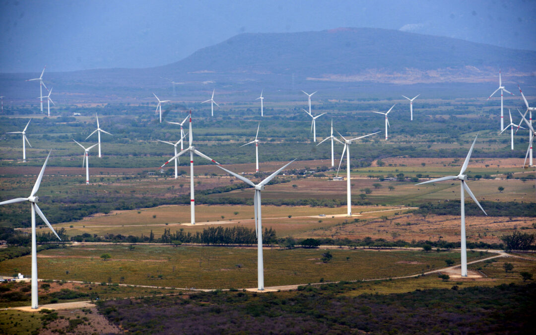 Sempra and Mercado Libre Announce Billion Dollar Investment in Mexico