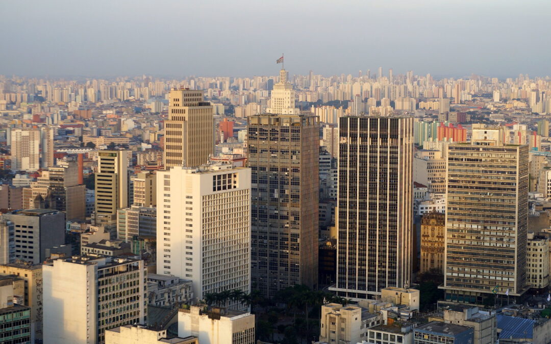 What are the best countries to invest in Latin America?