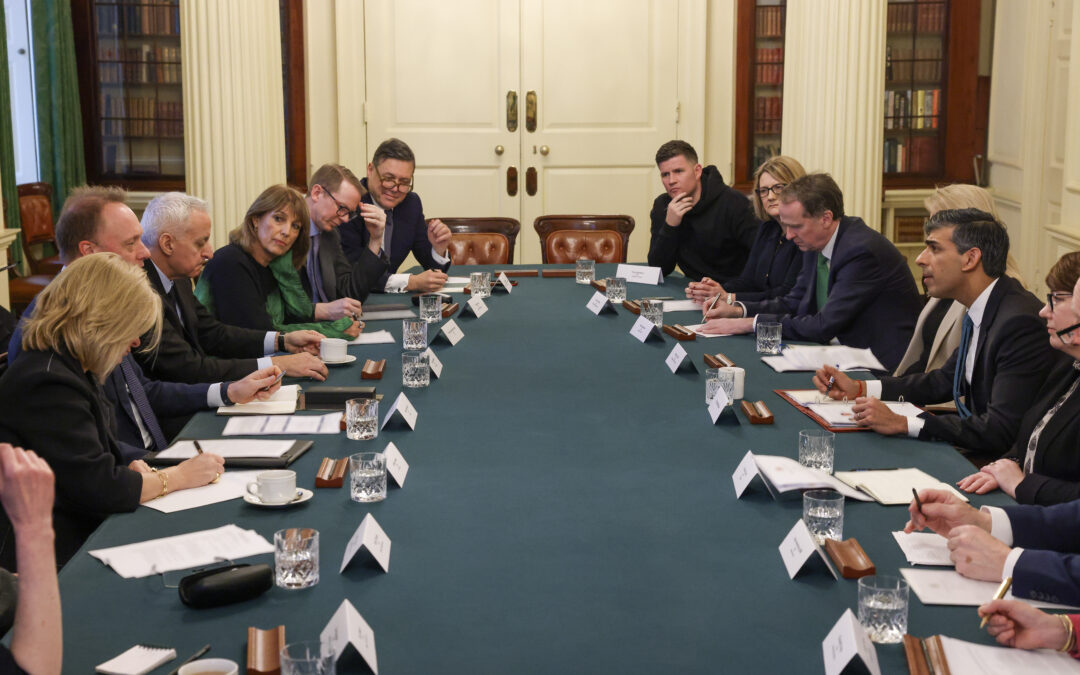 Peru-El Salvador Free Trade Agreement: Renewed Efforts for a New Deal