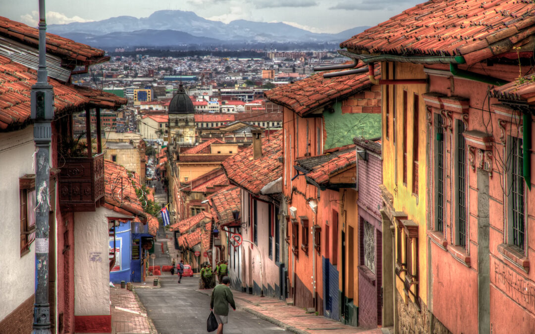 Bogotá is in the Top 3 Cities with the Highest Foreign Investment in Latam in 2025: Invest in Bogotá