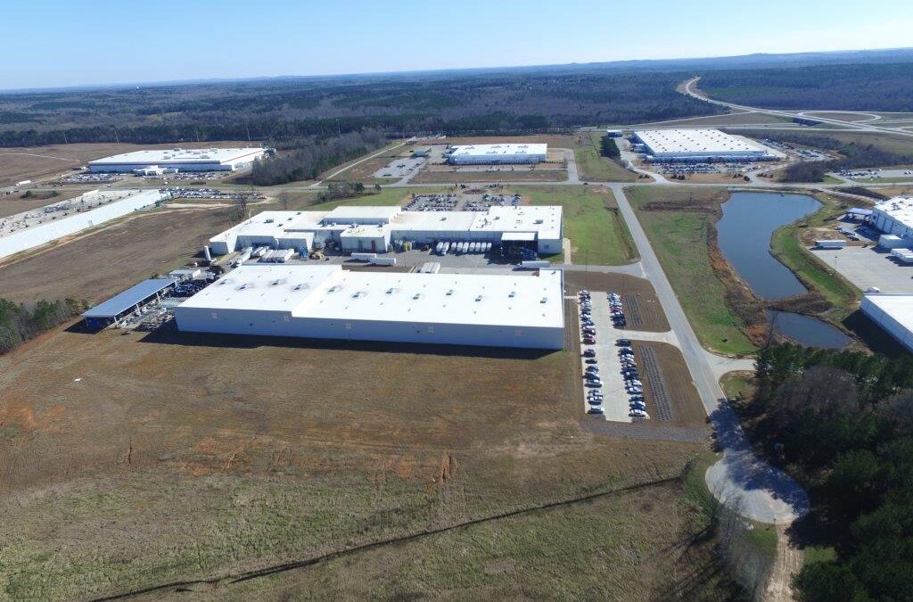 Exploring Industrial Parks in Colombia: Infrastructure, Labor, and Investment Conditions