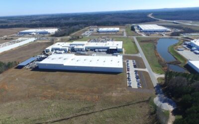 Exploring Industrial Parks in Colombia: Infrastructure, Labor, and Investment Conditions