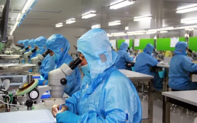 Costa Rican Semiconductor Investment: Strengthening Exchanges with Japan
