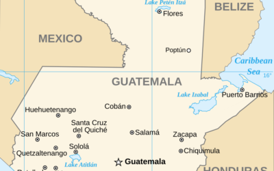 Guatemala as a Business Hub: Opportunities for Entrepreneurs in Central America