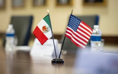 US Reciprocal Tariffs Boost Mexico as a New Global Hub for Manufacturing and Trade