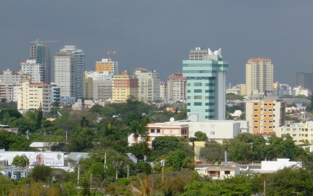 Free Trade Zones in the Dominican Republic: A Driving Force Behind the Country’s Exports