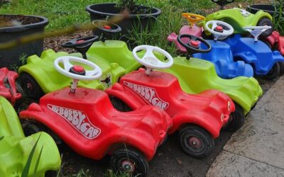 Guatemala and the Global Toy Industry: An Emerging Opportunity