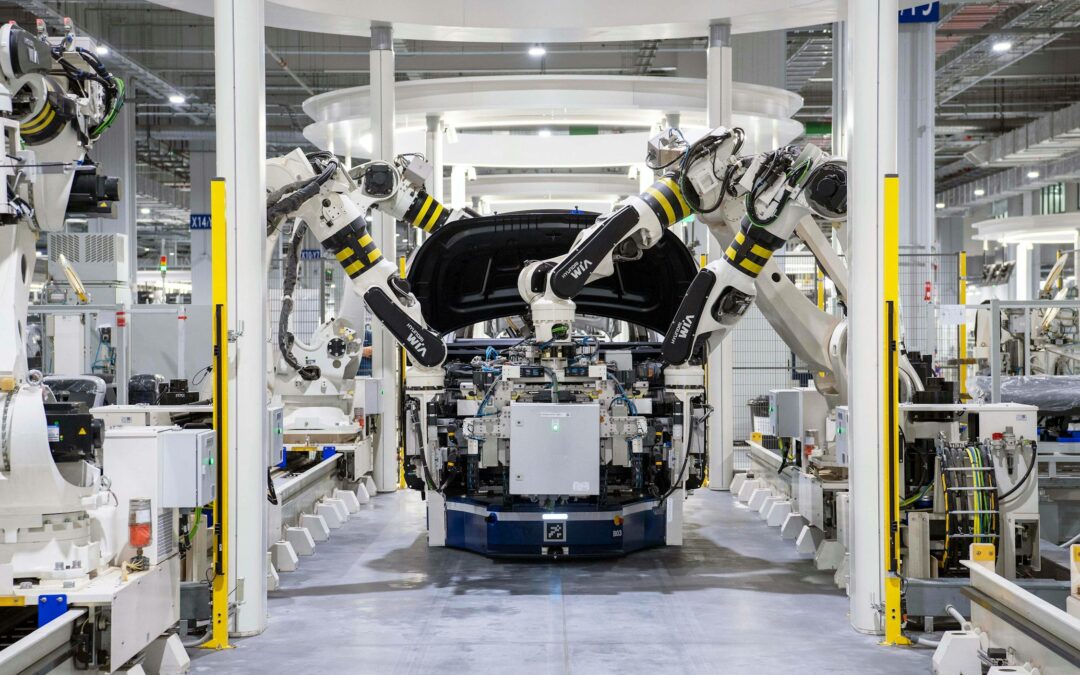 U.S. Tariff Shift Shakes Up the Brazilian Automotive Sector