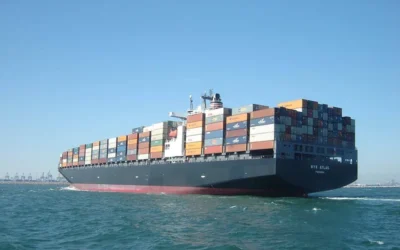 United States and Dominican Republic Collaborate to Strengthen the Dominican Republic Logistics Chain