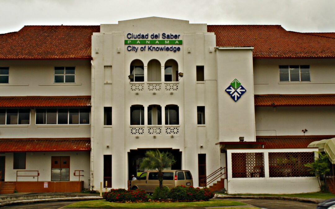 Panama Technology Hub Continues to Grow