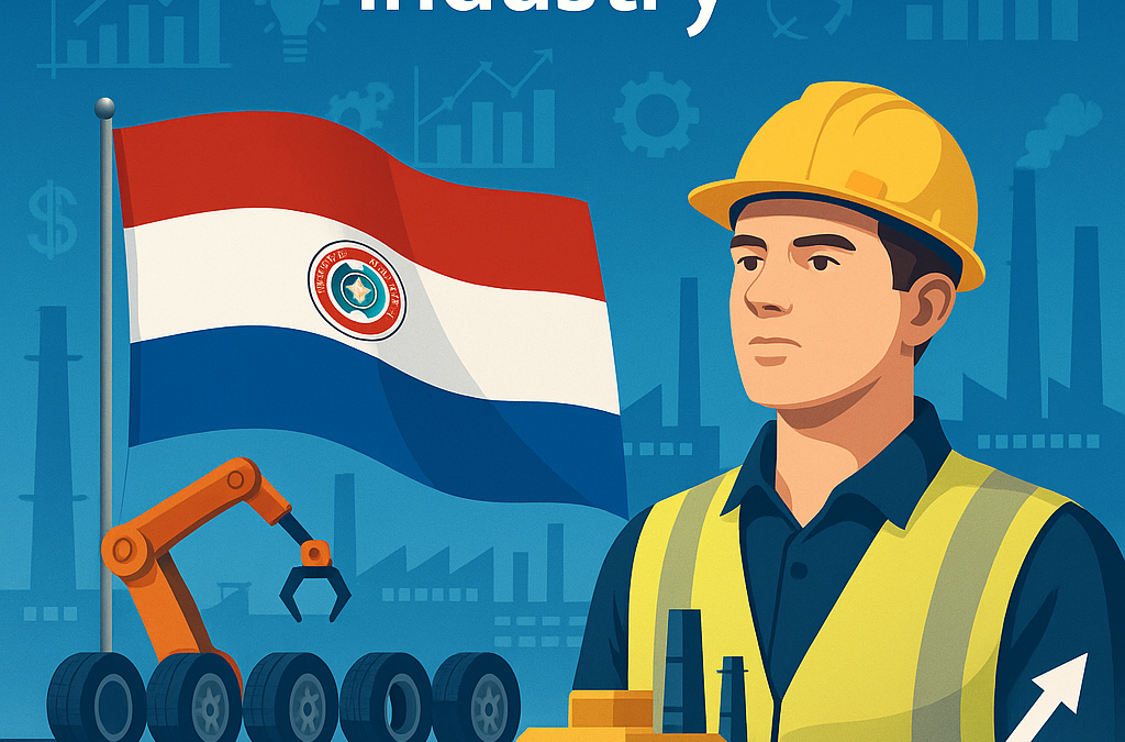 The Future of the Paraguayan Maquila Industry