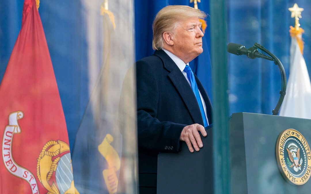 Navigating Trump’s New Tariffs: Challenges and Opportunities for Central America, Panama, and the Dominican Republic