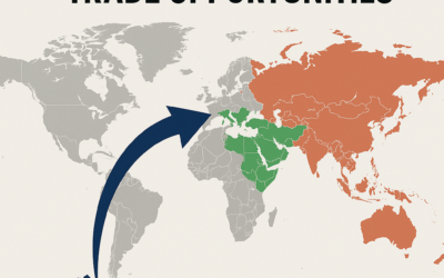 Uruguay Seeks to Expand Trade Opportunities with Arab Countries Through New Agreements